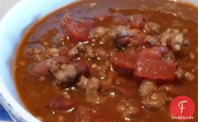 Die Ultimative Chili