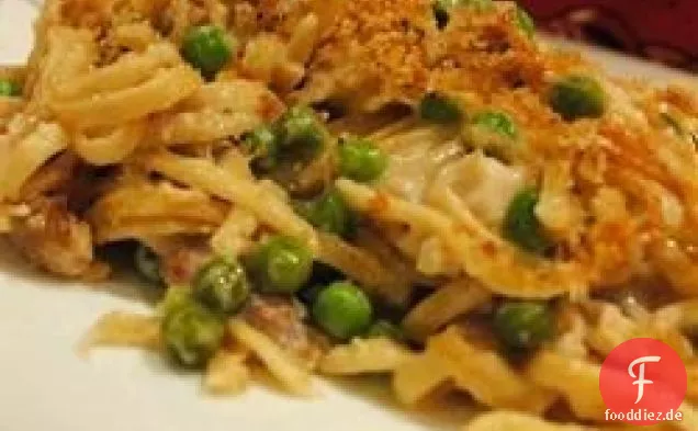 Türkei Tetrazzini II