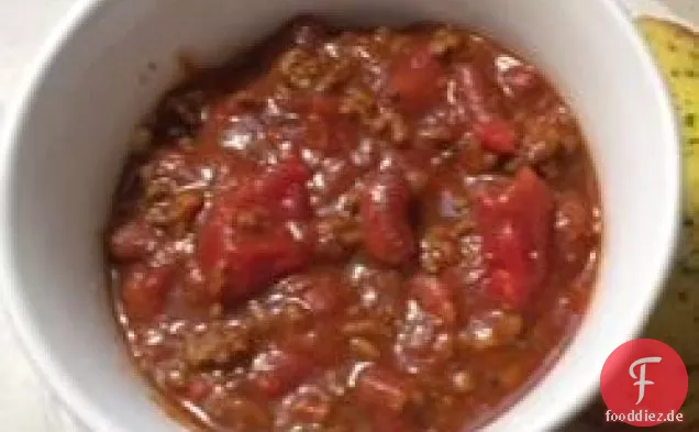 Emilys berühmtes Chili