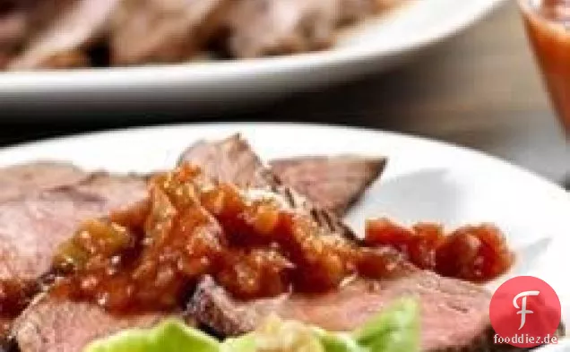 Pace® Lendensteak.