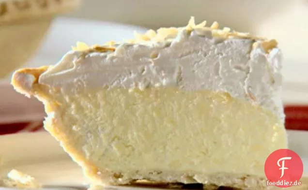 Pina-Colada-Torte