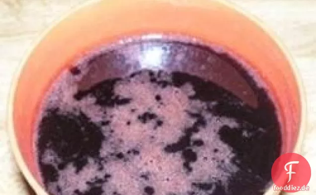Granatapfelmelasse