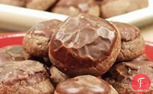 Österreichische Schokoladenkugeln