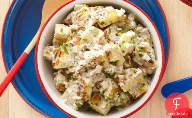 Smokin' Kartoffelsalat