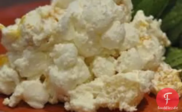 Kokos-Ambrosia-Salat