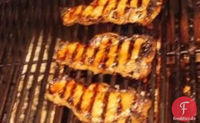 Willy's saftiges Steak