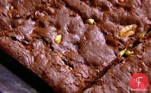Unverschämte Brownies