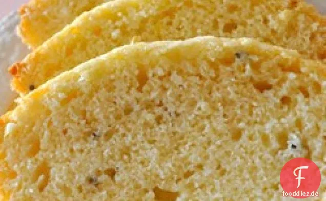 Lavendel-Tee-Brot