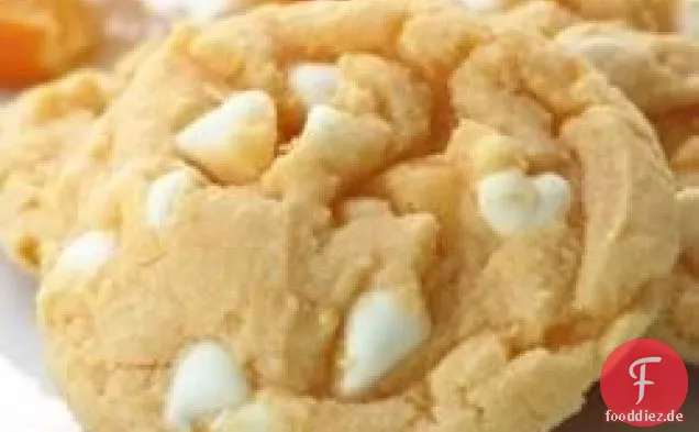 Orange Creme Cookie Mix