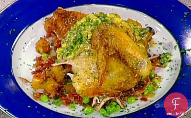 Delmonico Huhn Clemenceau