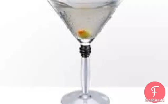 Dirty Martini
