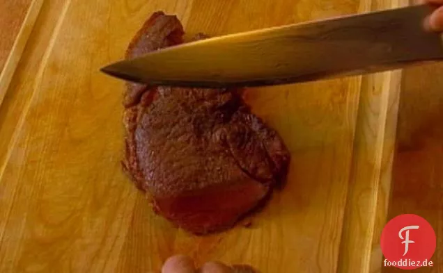 Rock Steak
