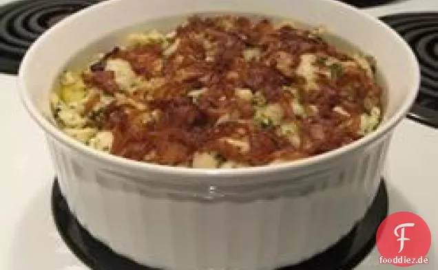 Marias portugiesischer Bacalau