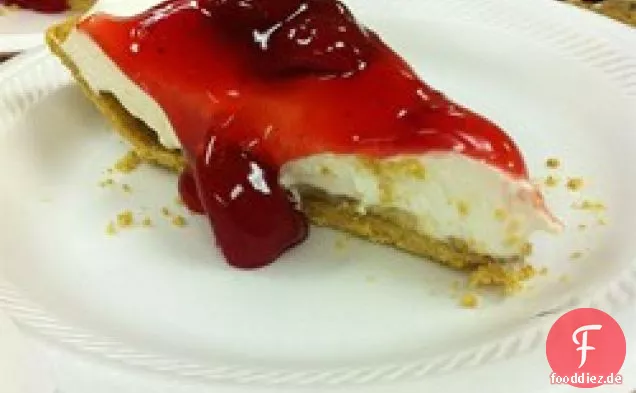 Traum-Frischkäse-Torte