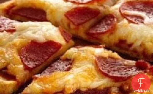 Grands!® Mini Pizzen