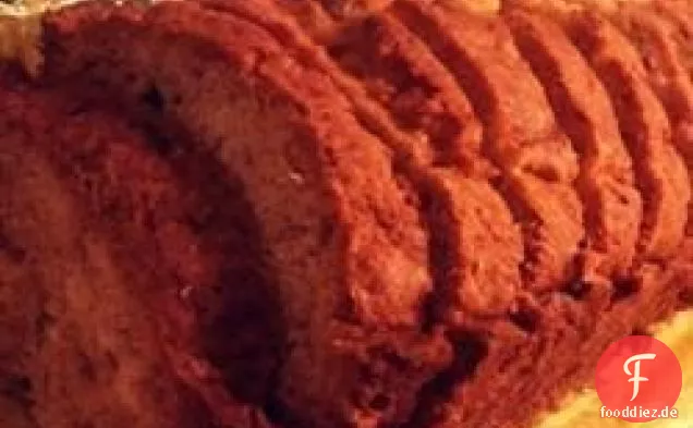 Kürbisbrot III