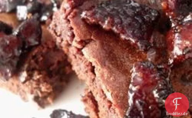 Speck-Brownies