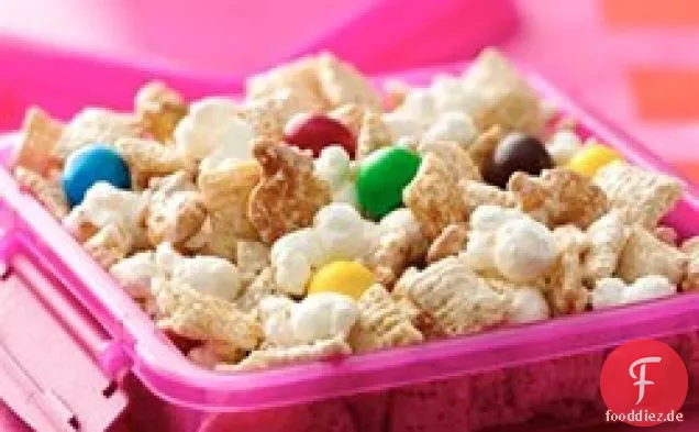 Chex® - Popcorn-Brezel-Chunk