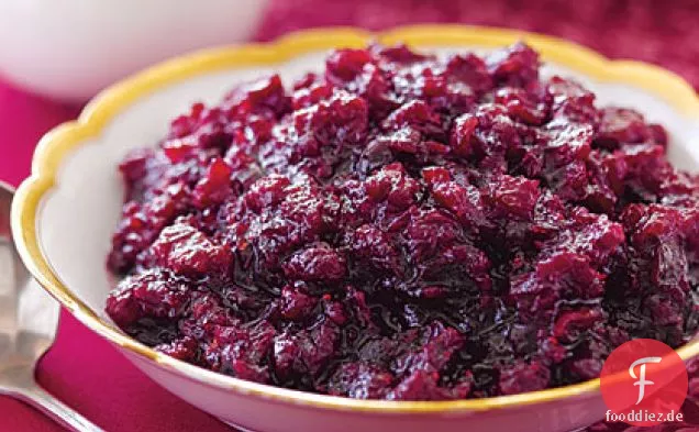 Cranberry-Sauce