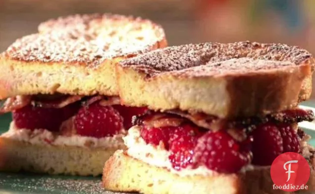 Razzle Dazzle Französisch Toast