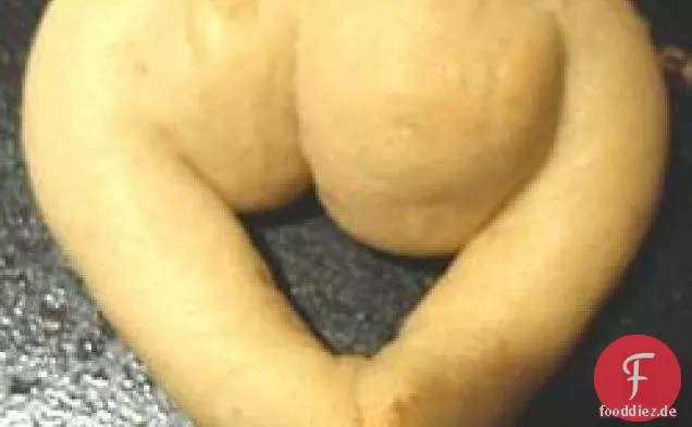 Öl-Kekse
