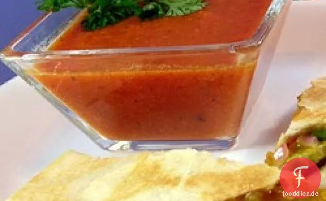 Tomatensuppe