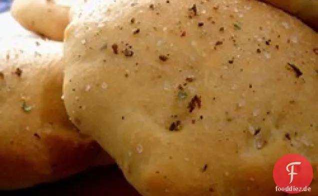 Hefe Heiße Brötchen