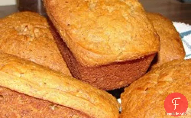 Bananenbrot VIII