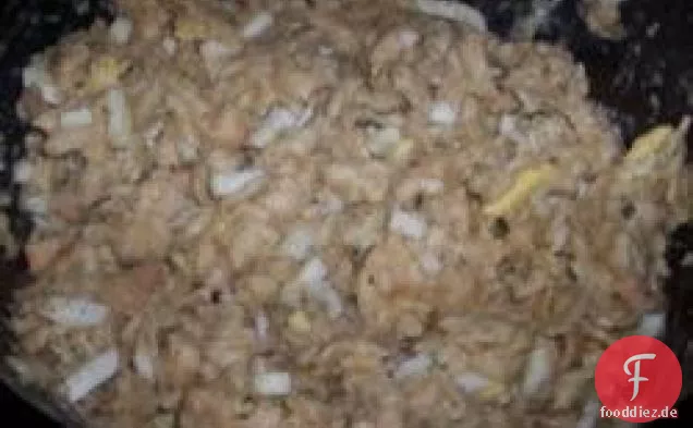 Omas Cracker-Dressing