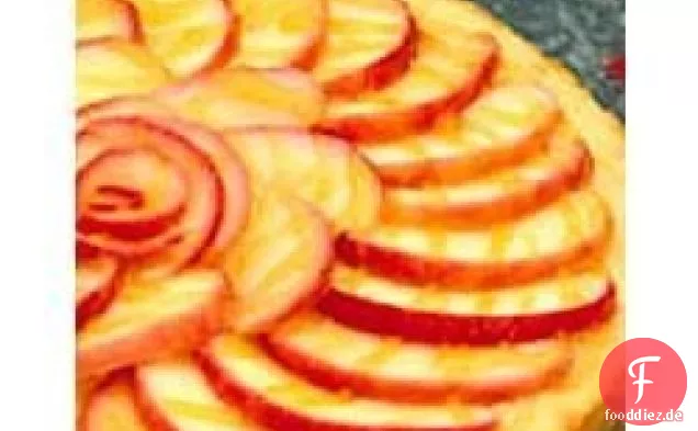Apple Cinnamon Cheesecake von EAGLE BRAND®