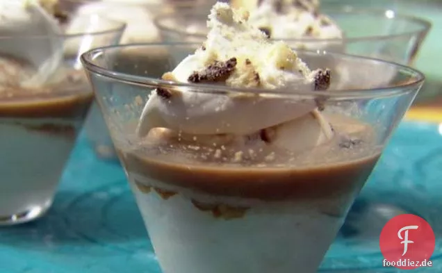 Beduinen-Affogato
