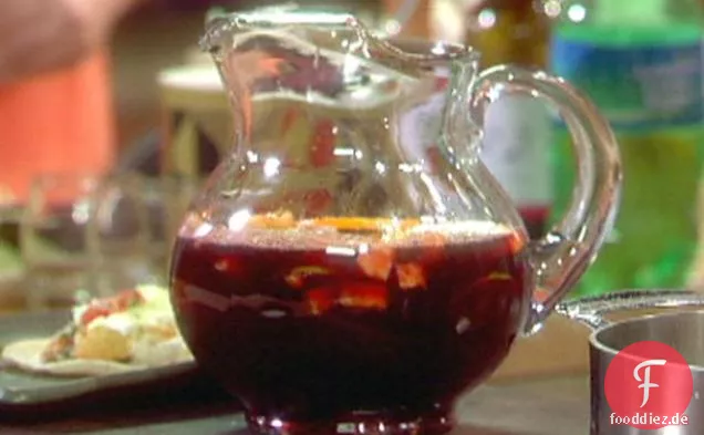 Sangria Perea