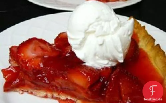 Erdbeerkuchen V