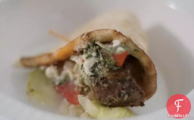 Tzatziki Sauce