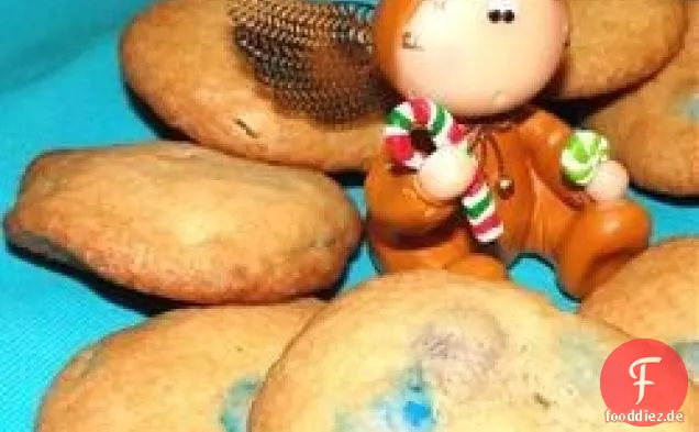 Smart Cookies