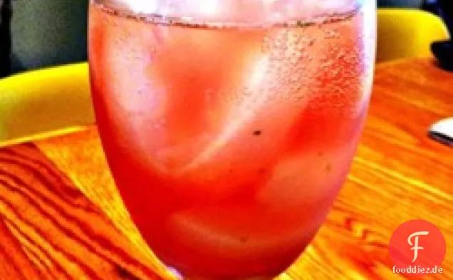 Captain ' s Mojito