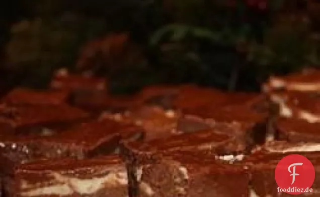 Best Ever Fudge