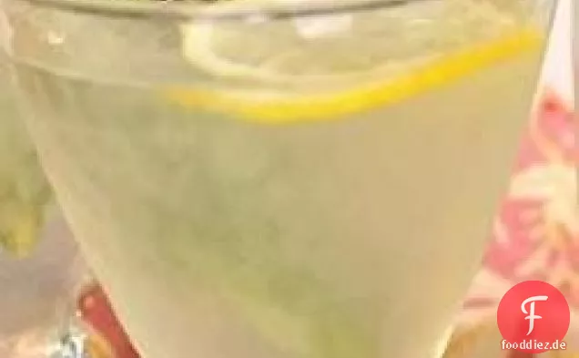 Rosmarin-Zitronen-Margarita