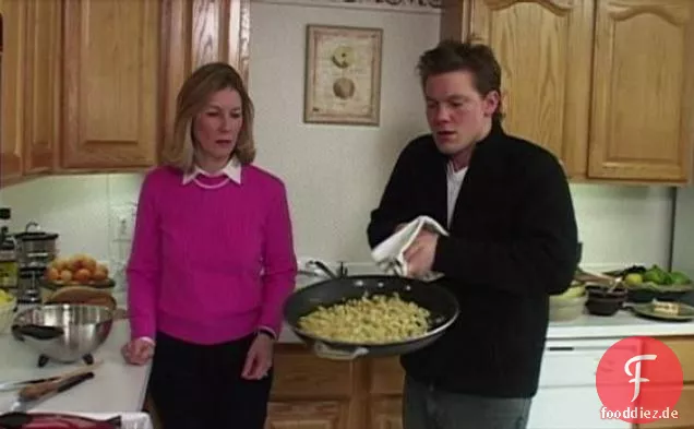 Spätzle