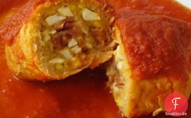 Braccialoni
