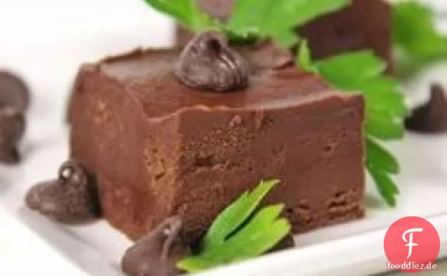 Eins Zwei Drei Fudge