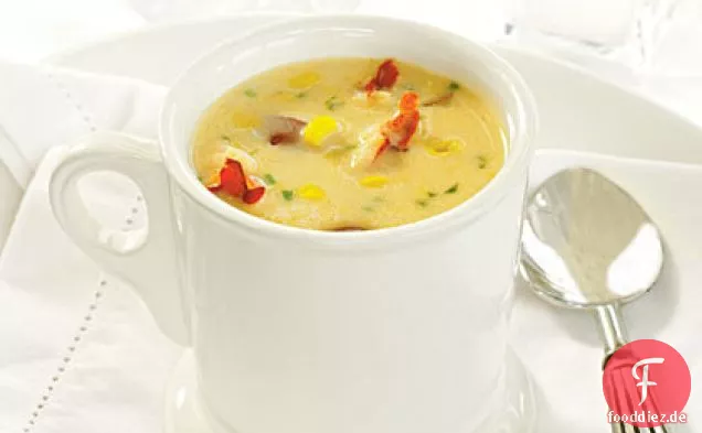 Nantucket HUMMER-Chowder