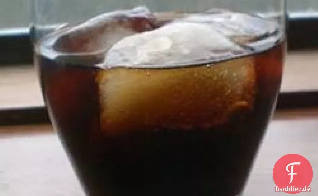 Mokka-Cola