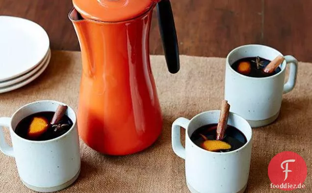 Glühwein