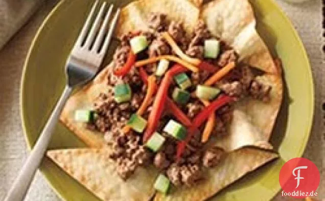 Spy Thai-Rindfleisch -