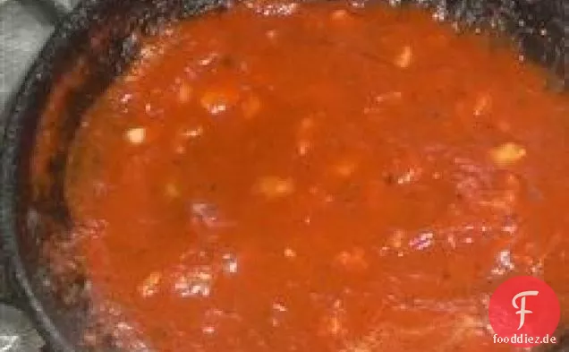 Essanayes Pizzasauce