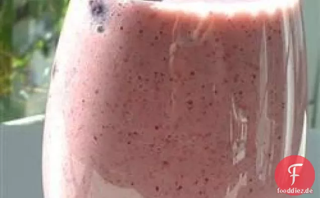Gordon's Berry Frühstücksgetränk