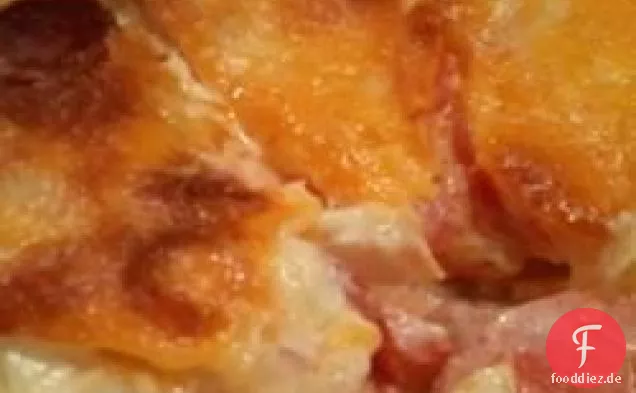 Tomatenkuchen II
