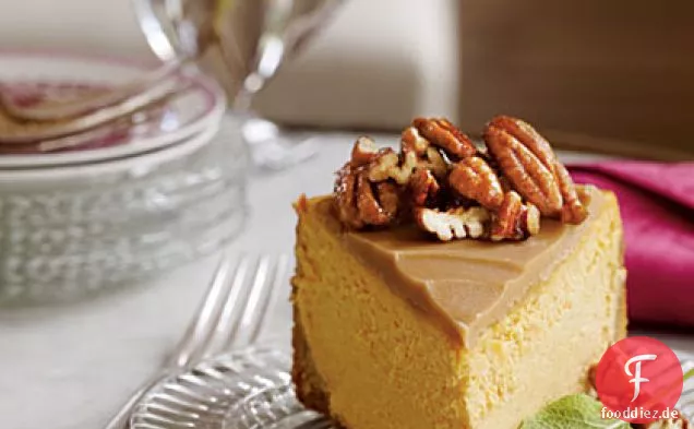Nougat Topping