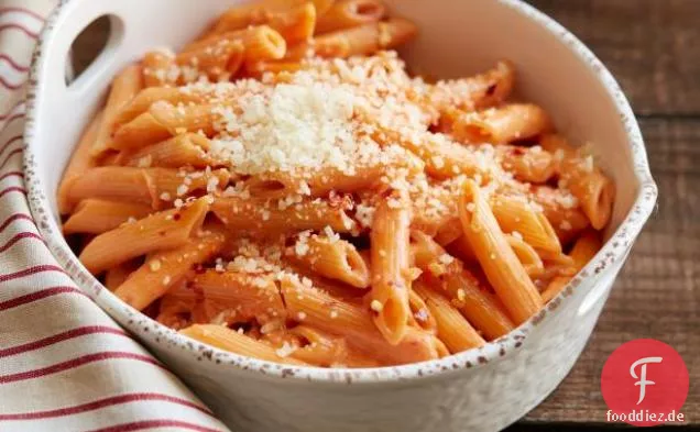 Penne alla Wodka